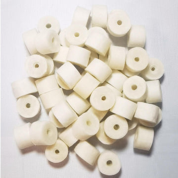 Aipuya Easy Light Tinder natural cotton fiber for reliable flame in any weather