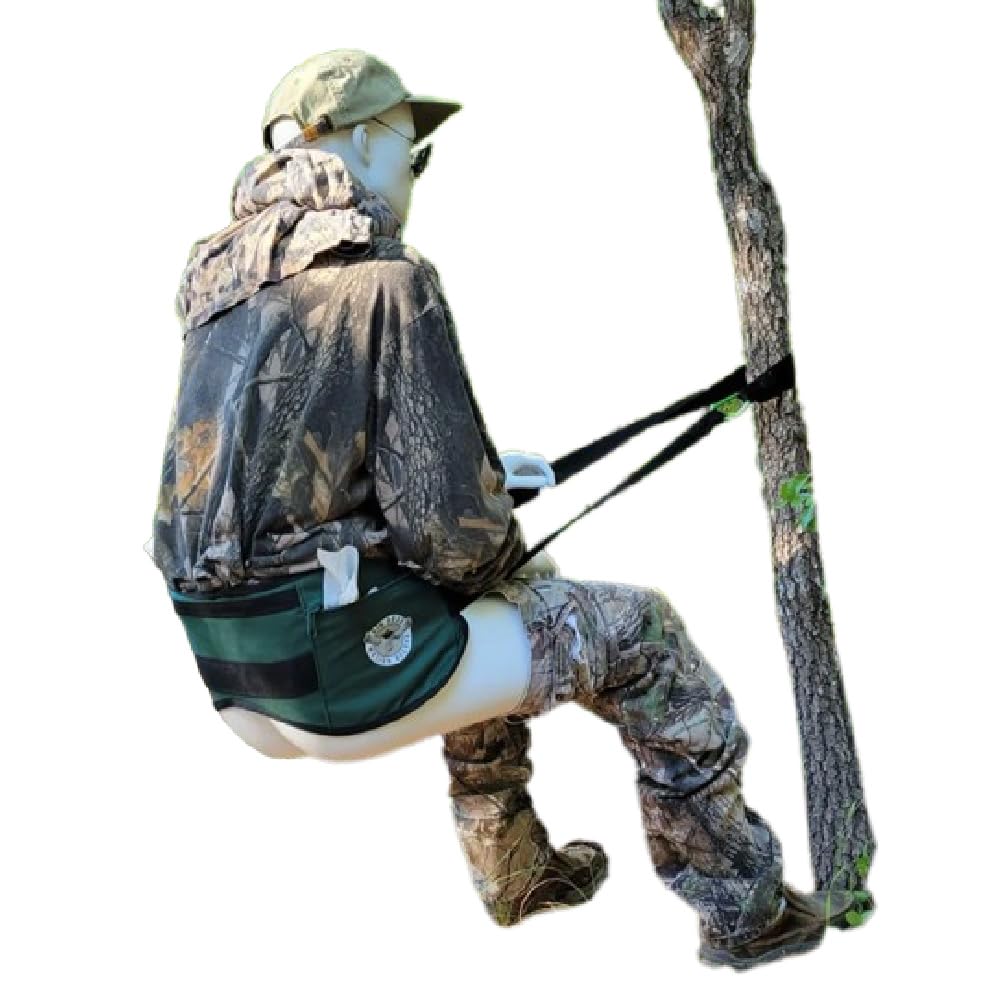 Air Boss Krapp Strap backrest for outdoor comfort