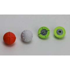 Air-Lock CenterLock indicator on leader enables easy line adjustment and break-away rigging