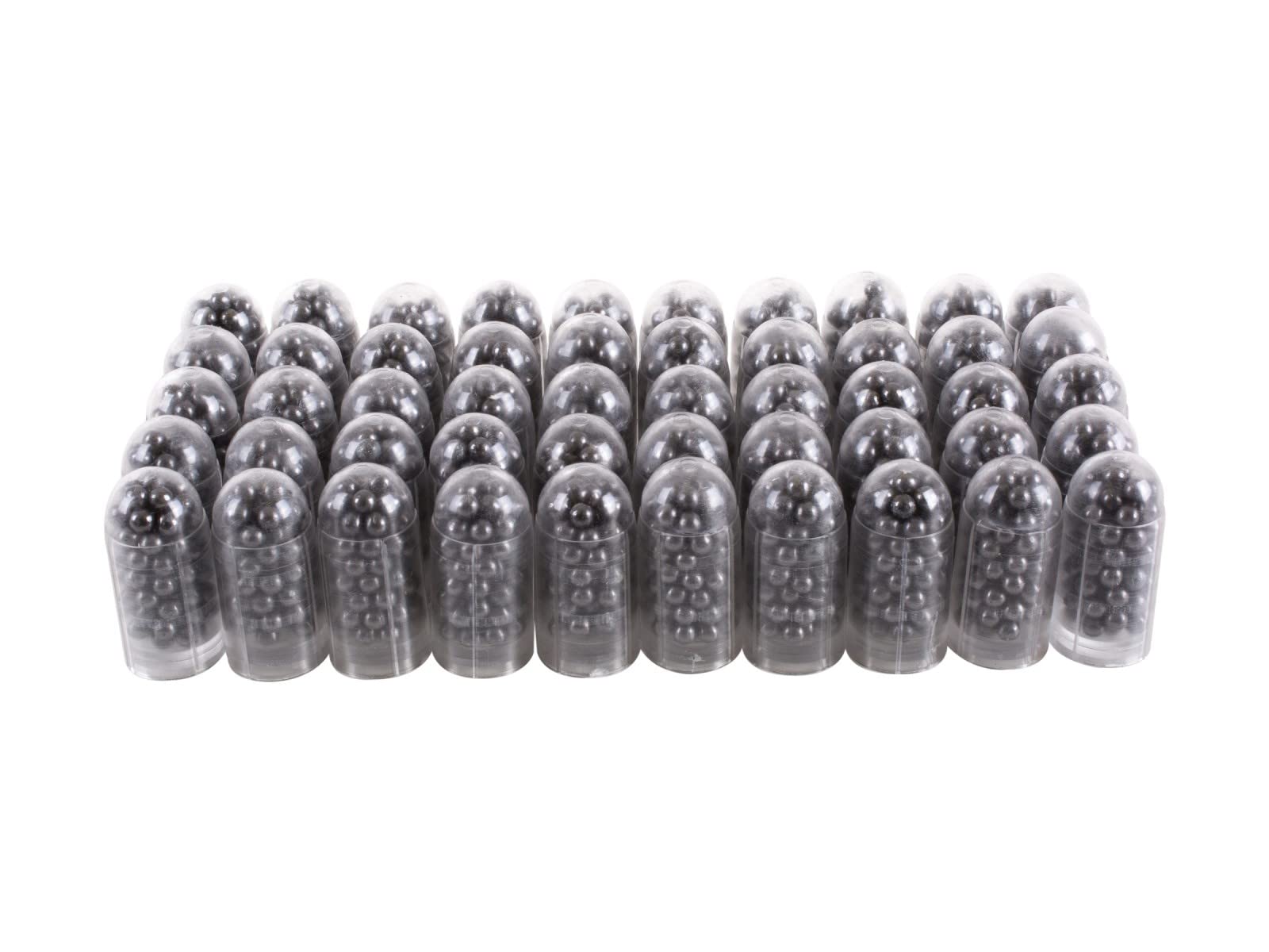 Air Venturi long shotshells 50ct, clean loading for consistent practice sessions.