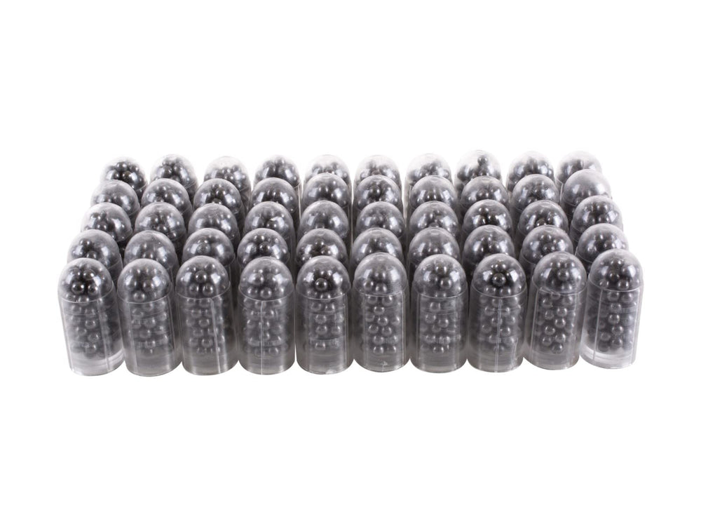Air Venturi long shotshells 50ct, clean loading for consistent practice sessions.