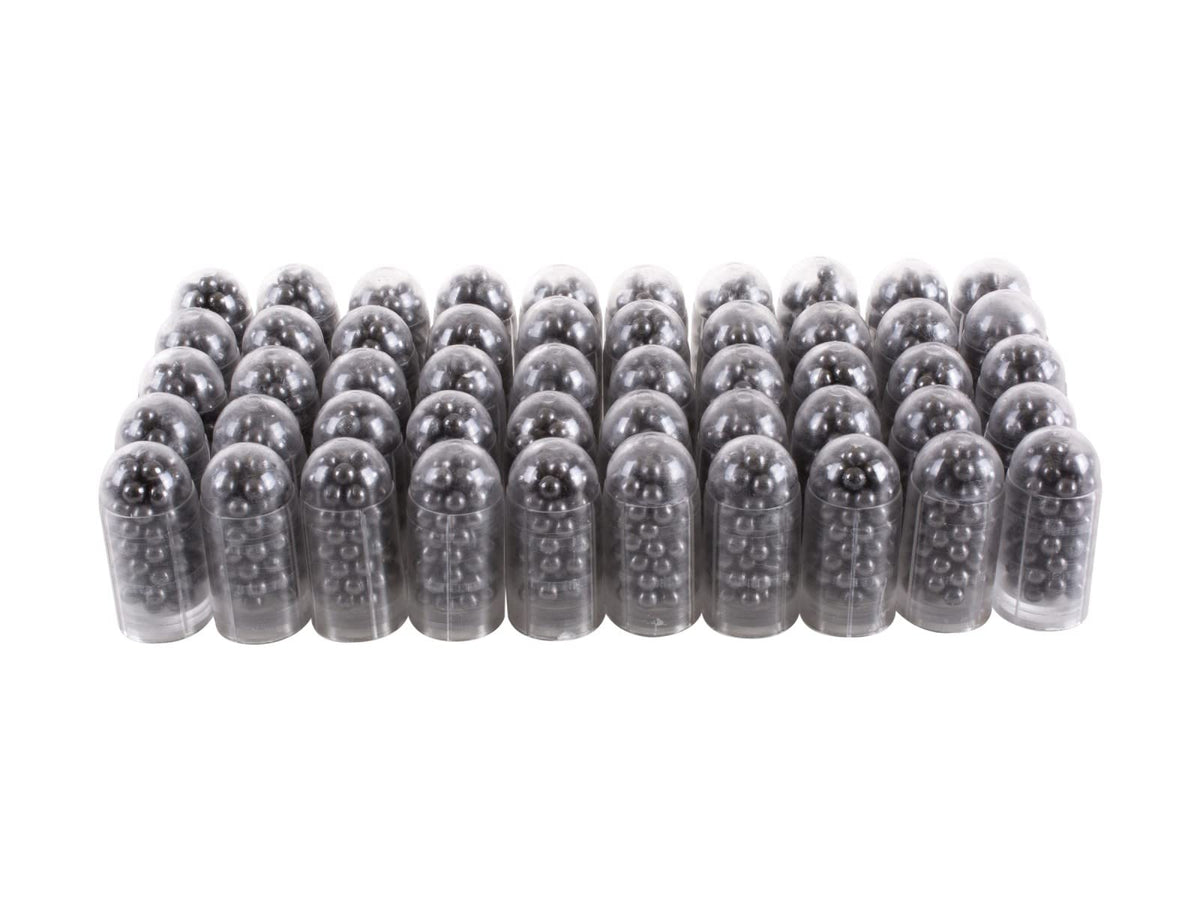 Air Venturi long shotshells 50ct, clean loading for consistent practice sessions.