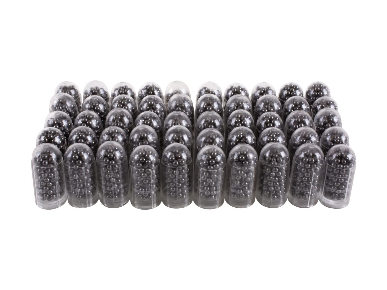 Air Venturi long shotshells with 8-shot for precision target practice