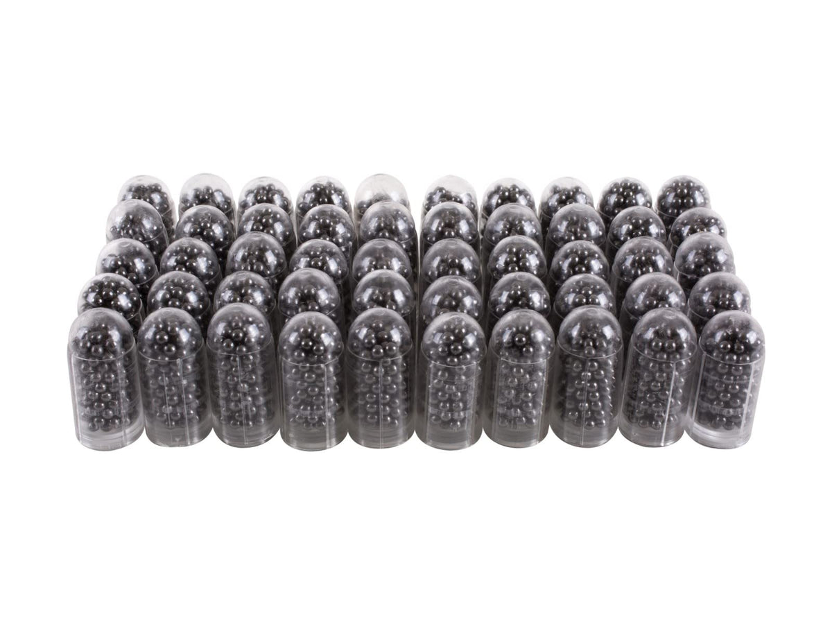 Air Venturi long shotshells with 8-shot for precision target practice
