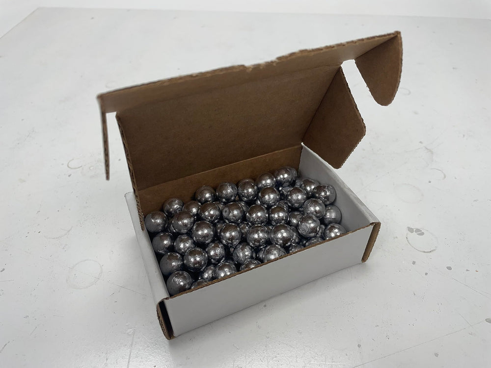 Air Venturi Seneca pellets on range demonstrate consistent performance potential.