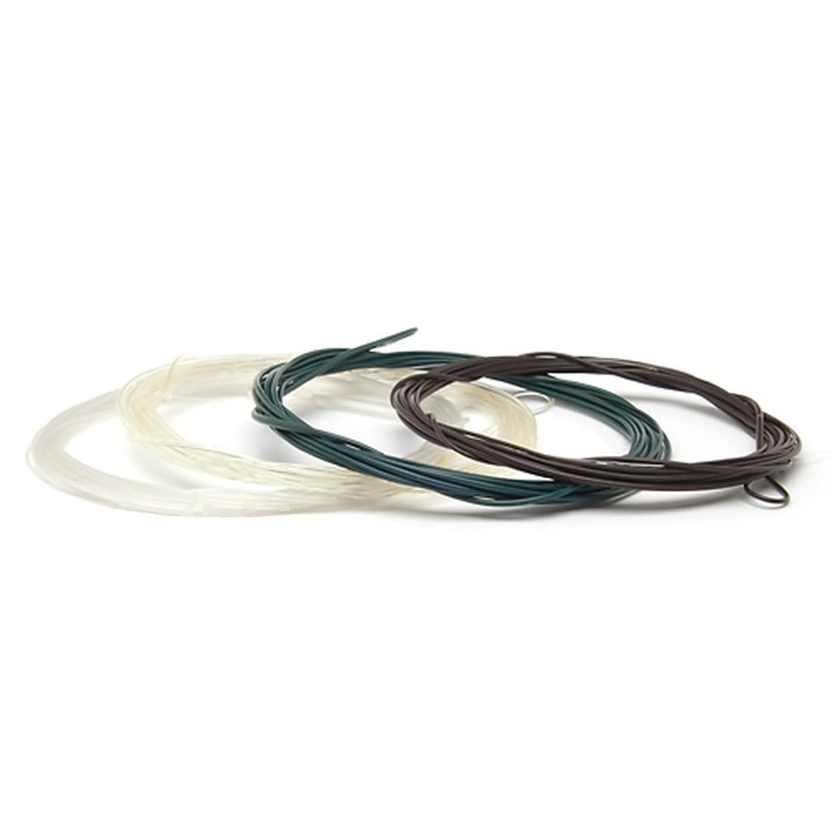 Airflo Polyleader Steelhead 10ft slow sink enables deeper, steadier drifts.