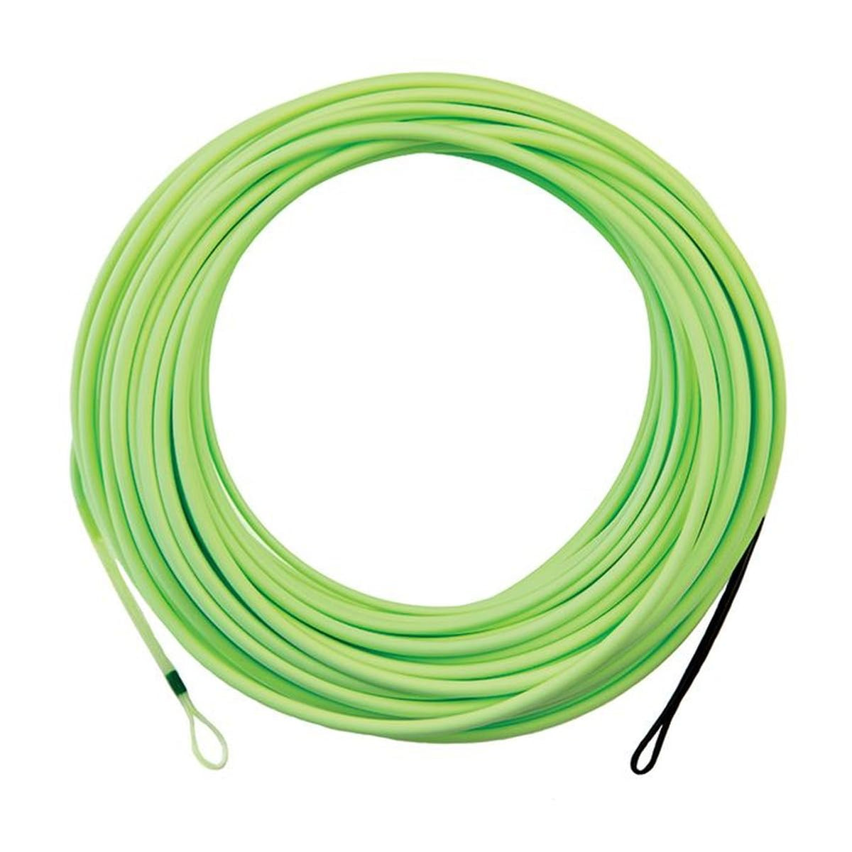 Airflo Rage Compact 300gr front view for versatile trout spey setups