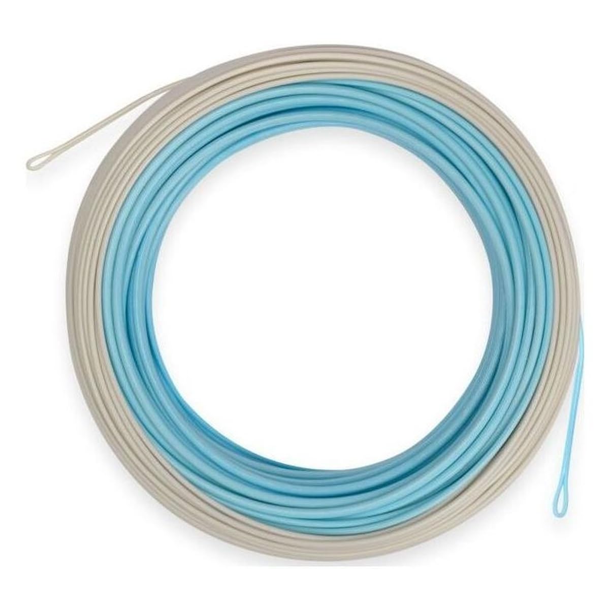 Airflo Ridge 2.0 Flats Universal Taper packaging showing versatile saltwater line design