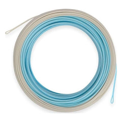 Airflo Ridge 2.0 Flats Universal Taper packaging showing versatile saltwater line design
