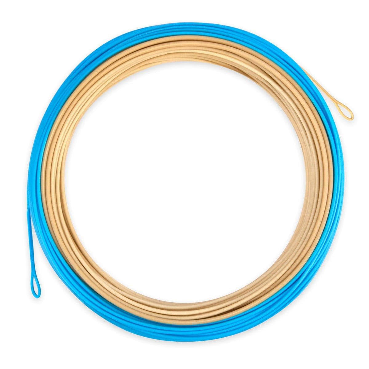 Airflo Ridge 2.0 Superflo Tactcal Taper Fly Line - front view
