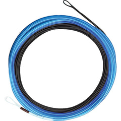 Airflo Skagit Flo Tip setup shows a smooth transition for better casting control.