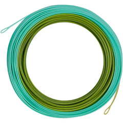 Airflo Superflo Ridge 2.0 WF10F casting hero for long controlled casts