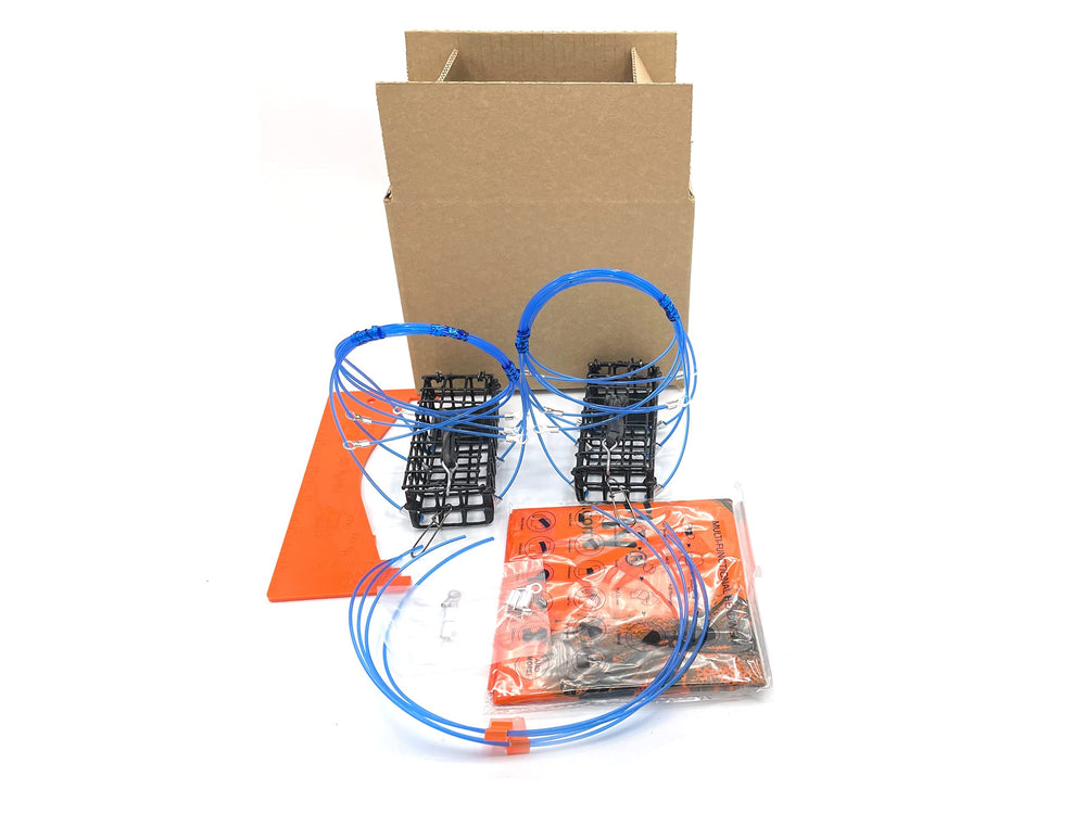 AirFly six replacement loops pack