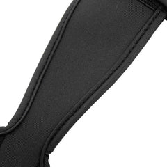 AirFly anti-slip glove reversible-design fits left or right hand for versatility.