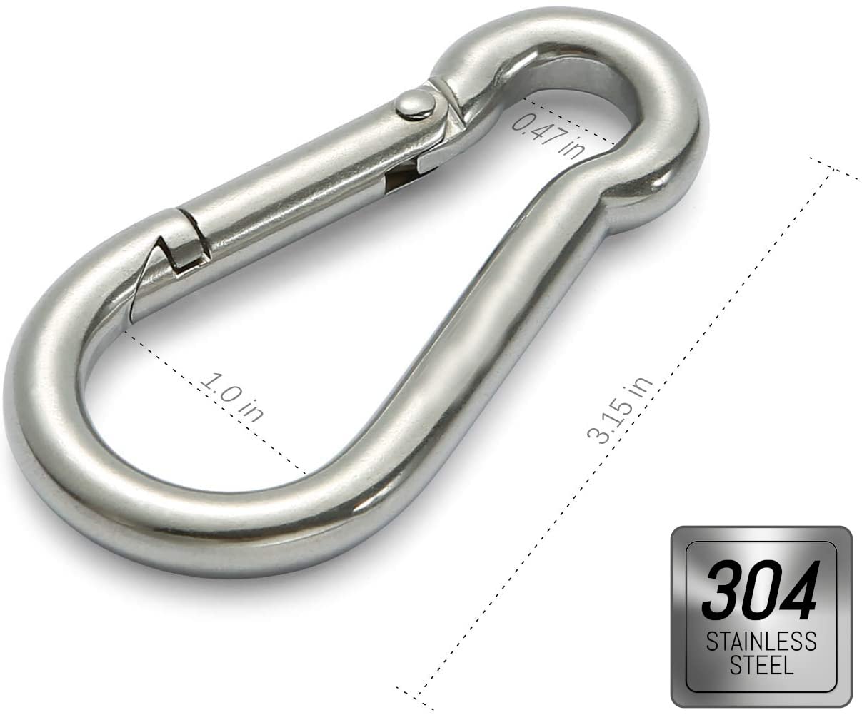 AirFly arms measure 33 inches for ample space and reach.