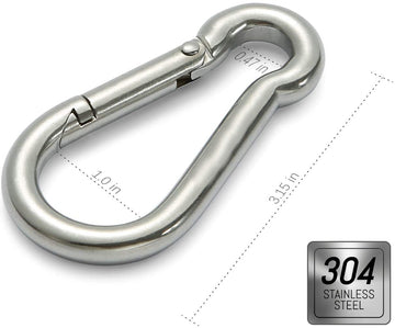 AirFly arms measure 33 inches for ample space and reach.