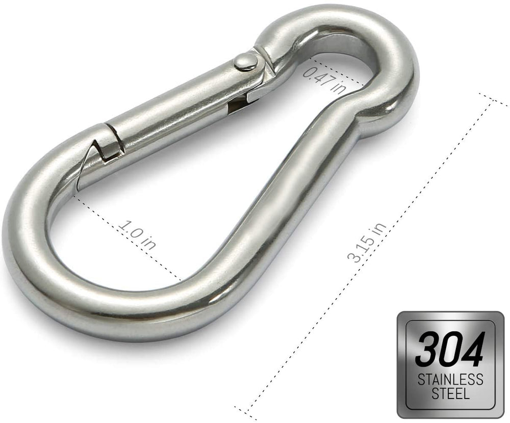 AirFly arms measure 33 inches for ample space and reach.