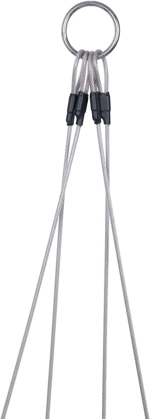 AirFly buoy float ensures visible, stable crab trap setup.