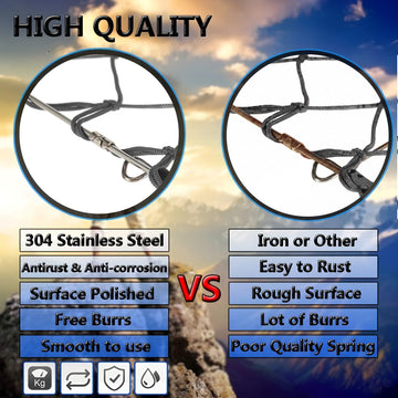 AirFly optimized frame targets Dungeness, Blue, and Rock crabs