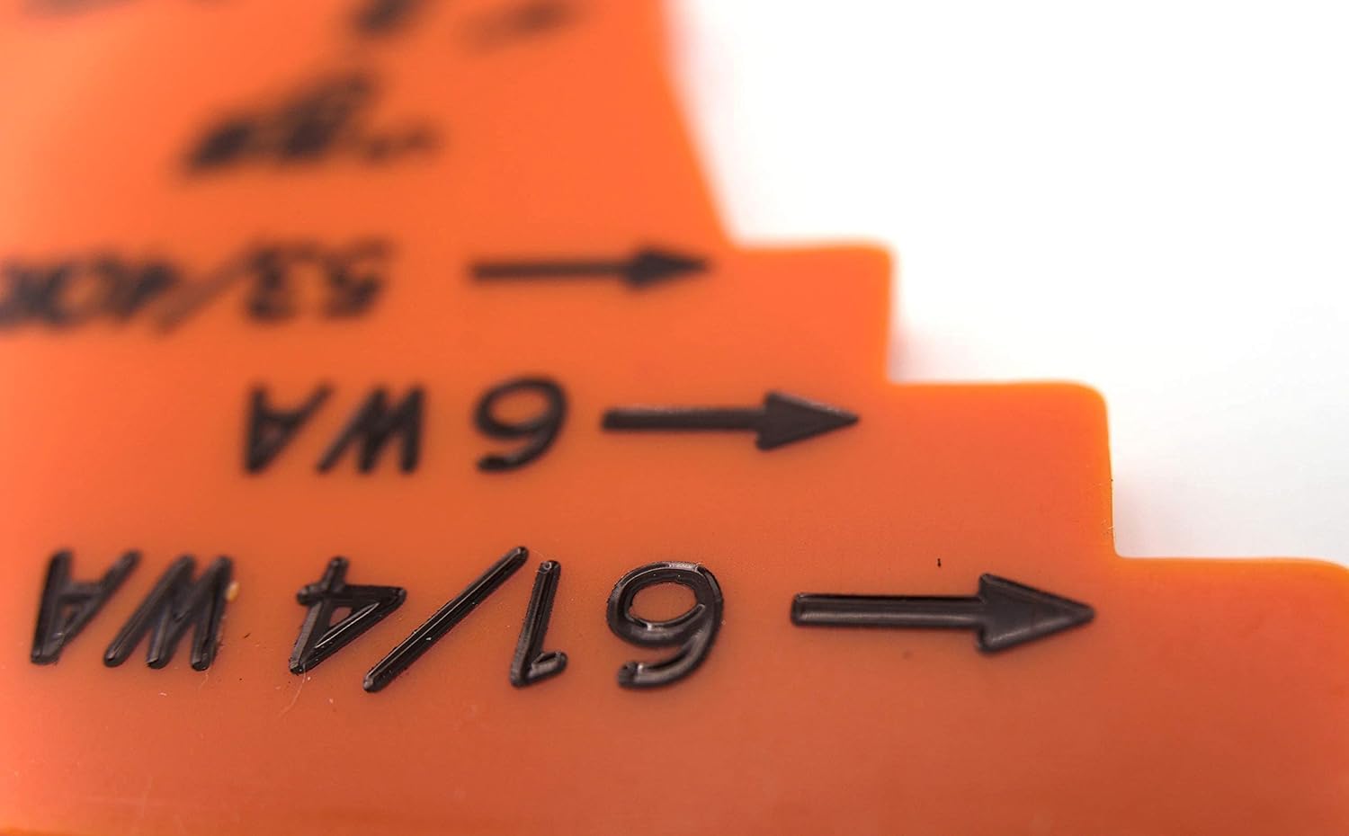 AirFly gauge designed in San Francisco for crabbers across coasts