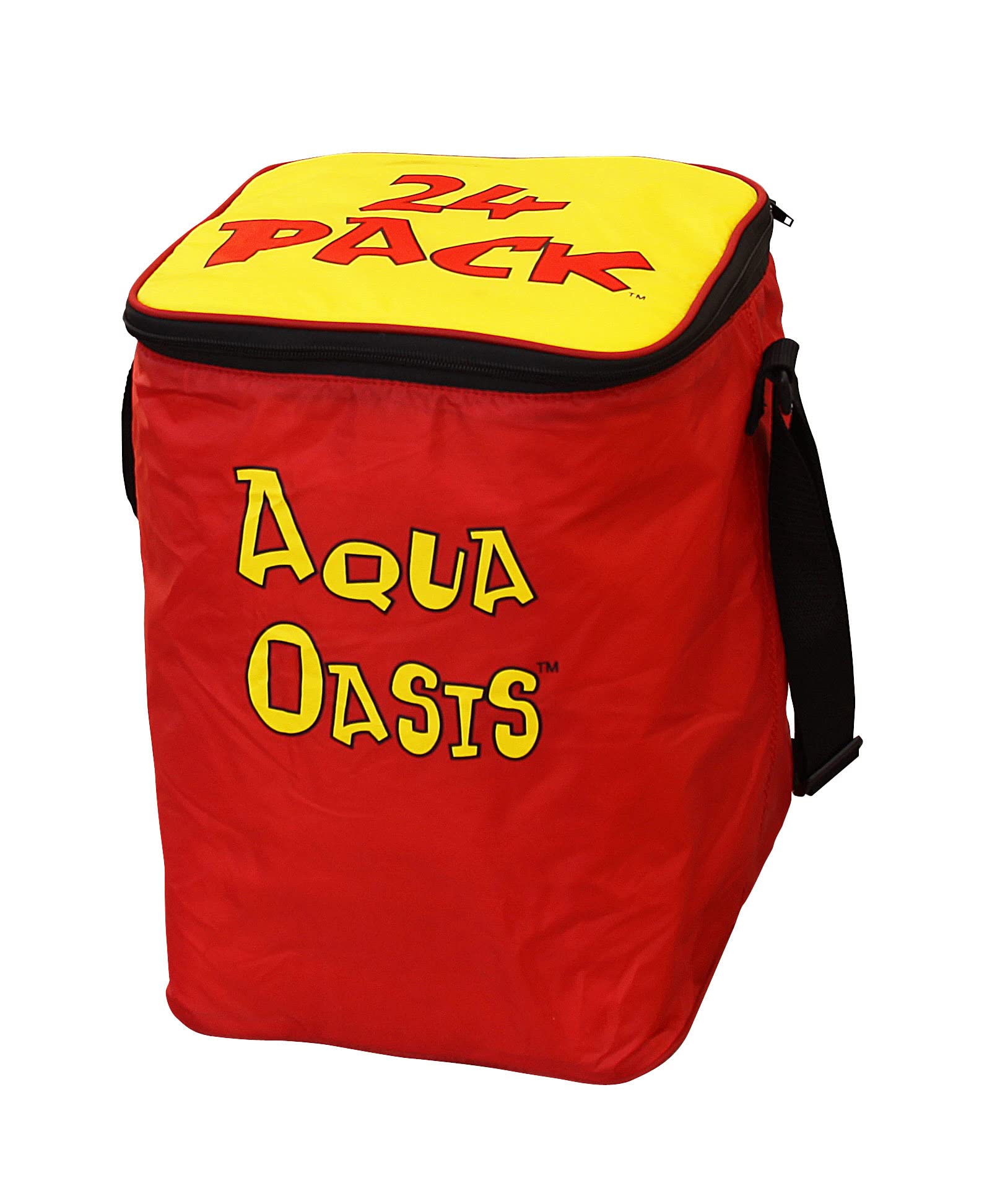 Airhead Aqua Oasis 24 can capacity ideal for pool party refreshment