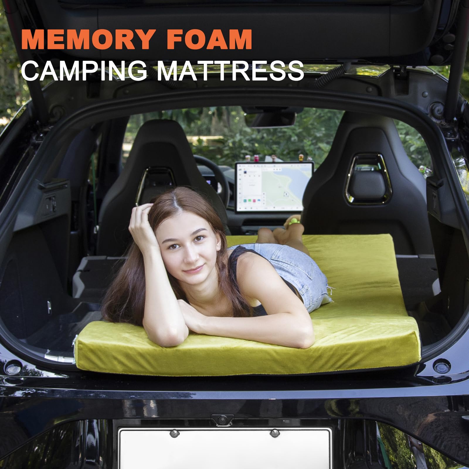Airpanda waterproof cover close-up highlights moisture protection and easy cleanup.