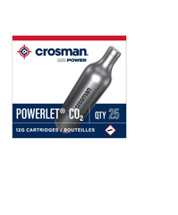 Airpower adventures image with Crosman branding