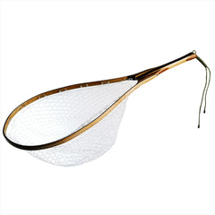 AIRROAD St-6 handle close-up with smooth grip for comfortable all-day use