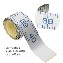 Waterproof material of Airshi Fish Ruler