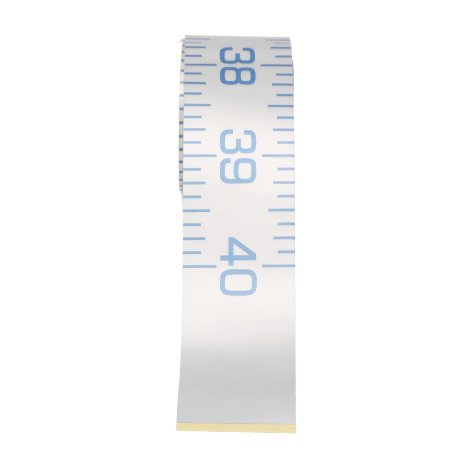 Airshi Fish Ruler attached to a kayak for on-water use