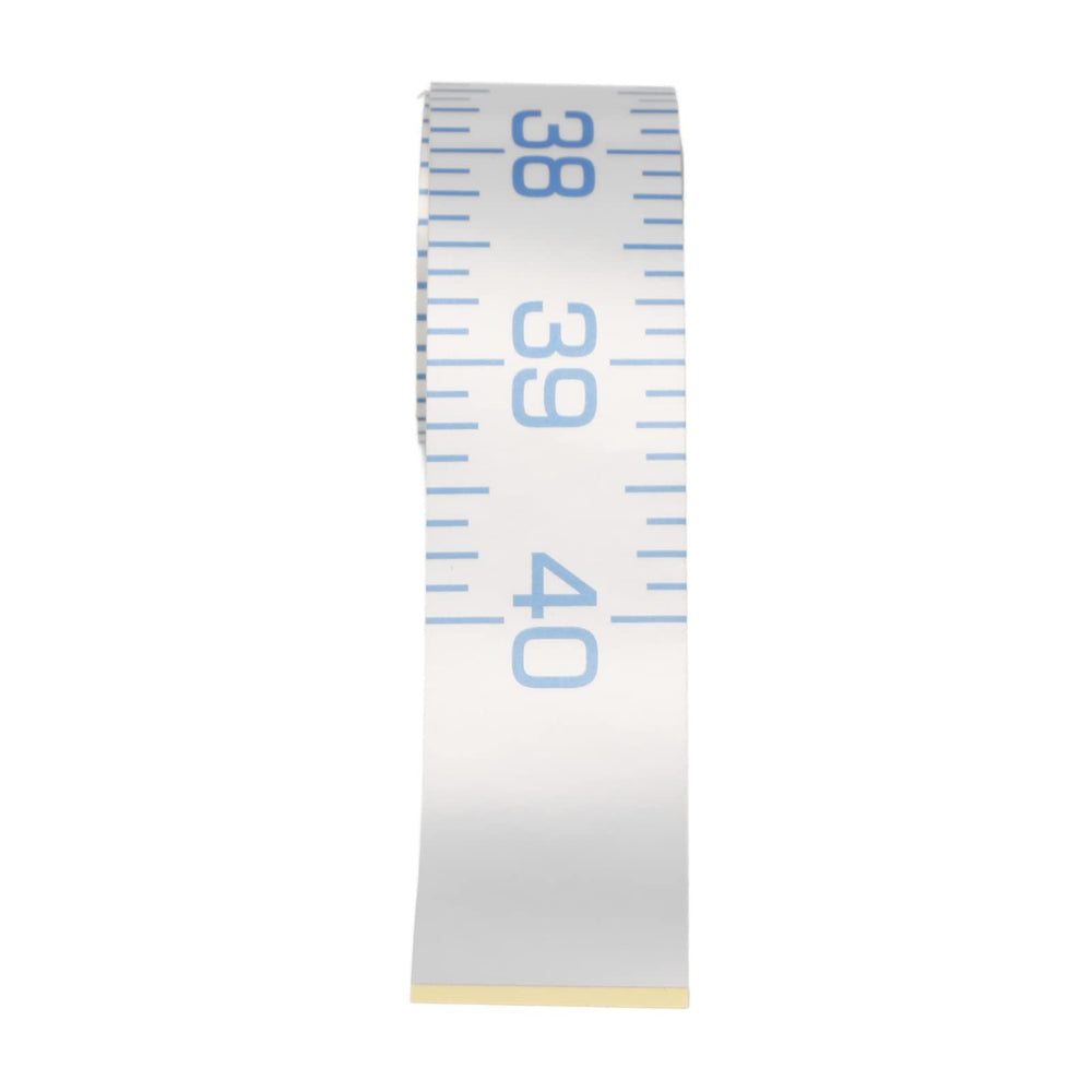 Airshi Fish Ruler attached to a kayak for on-water use