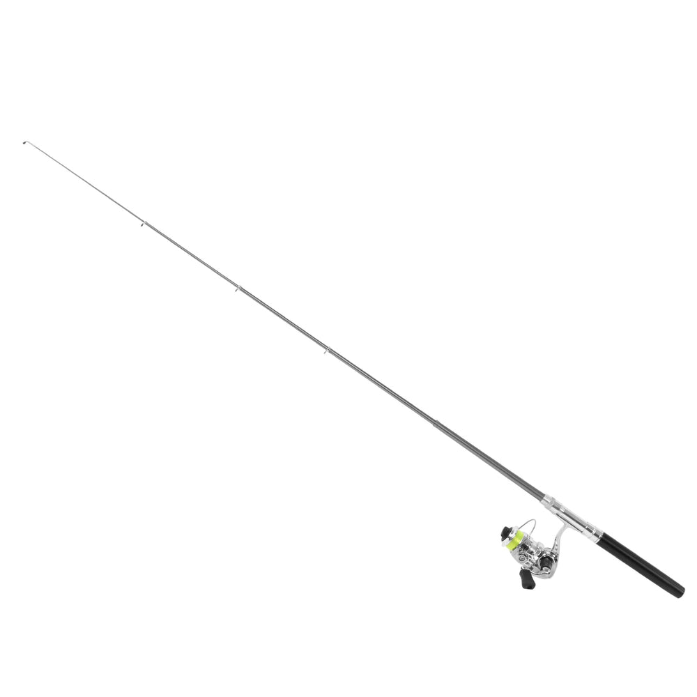 Airshi gear-ratio-4-3-1 demonstrates precise winding for controlled retrieves.