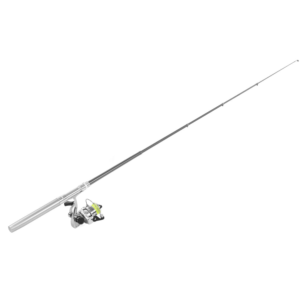 Airshi left-right interchangeable reel direction supports both hands