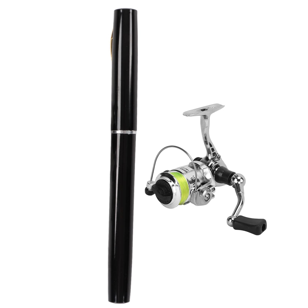 Airshi magnetic-line-protection guards line integrity near rocks and surf.