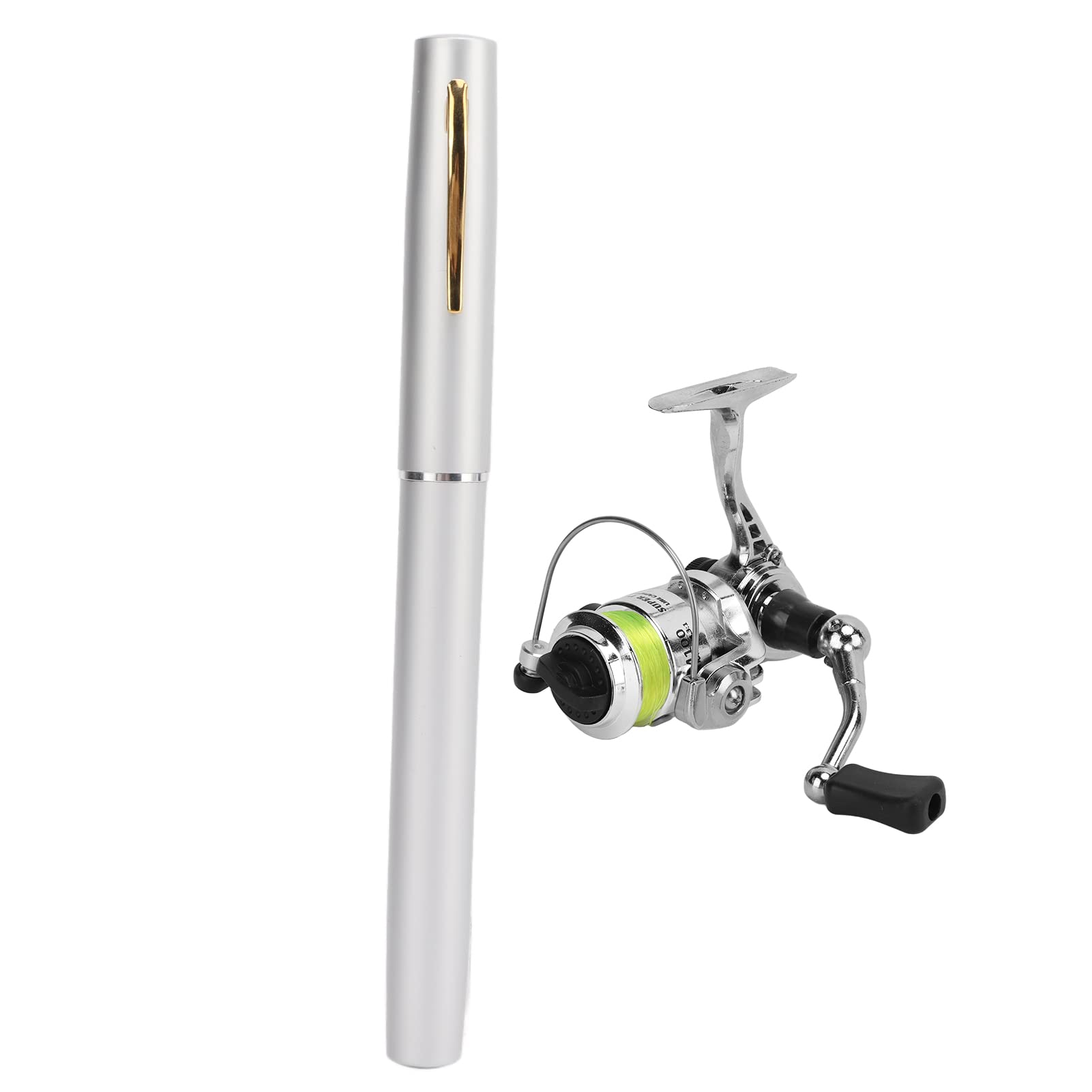 Airshi magnetic line protection helps reduce line abrasion