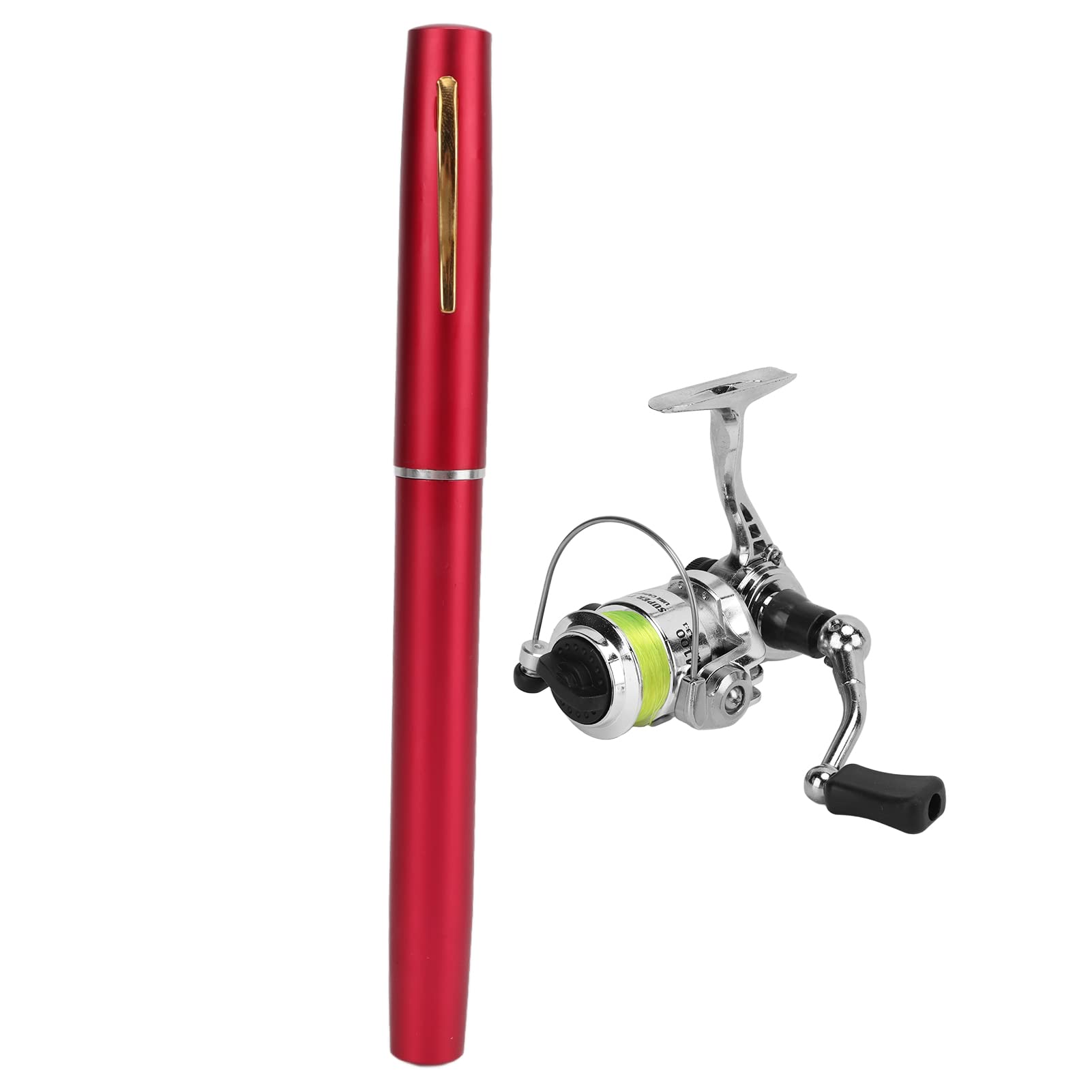 Airshi pocket pen stores at 20 cm, ideal for travel-friendly gear