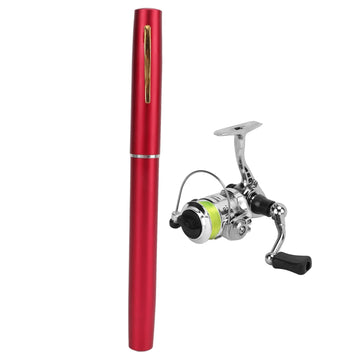 Airshi pocket pen stores at 20 cm, ideal for travel-friendly gear