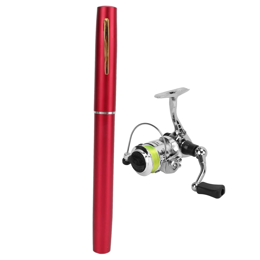 Airshi pocket pen stores at 20 cm, ideal for travel-friendly gear