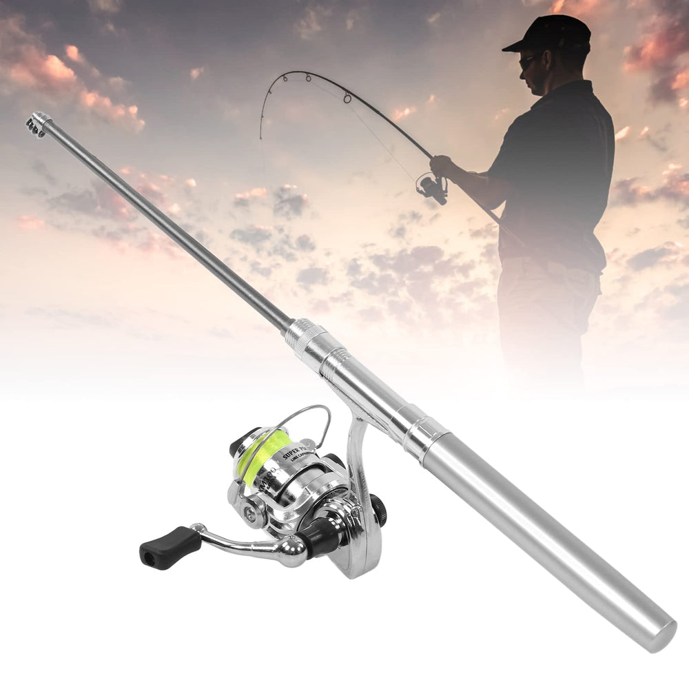 Airshi retractable rod extends to 94 cm for versatile reach