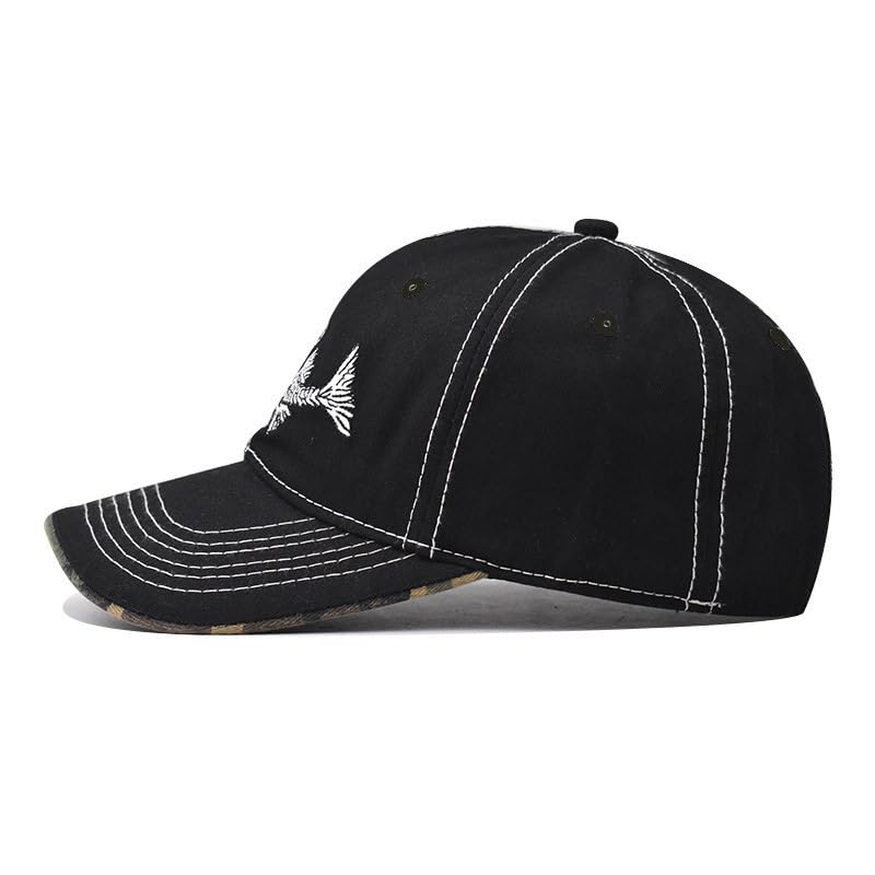 Ajux bush walking cap ready for outdoor adventures with sturdy cotton