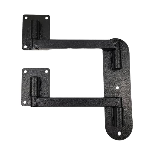 AKDWS easy install with pre-drilled holes for quick mounting