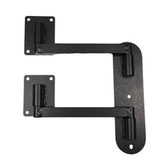 AKDWS easy install with pre-drilled holes for quick mounting