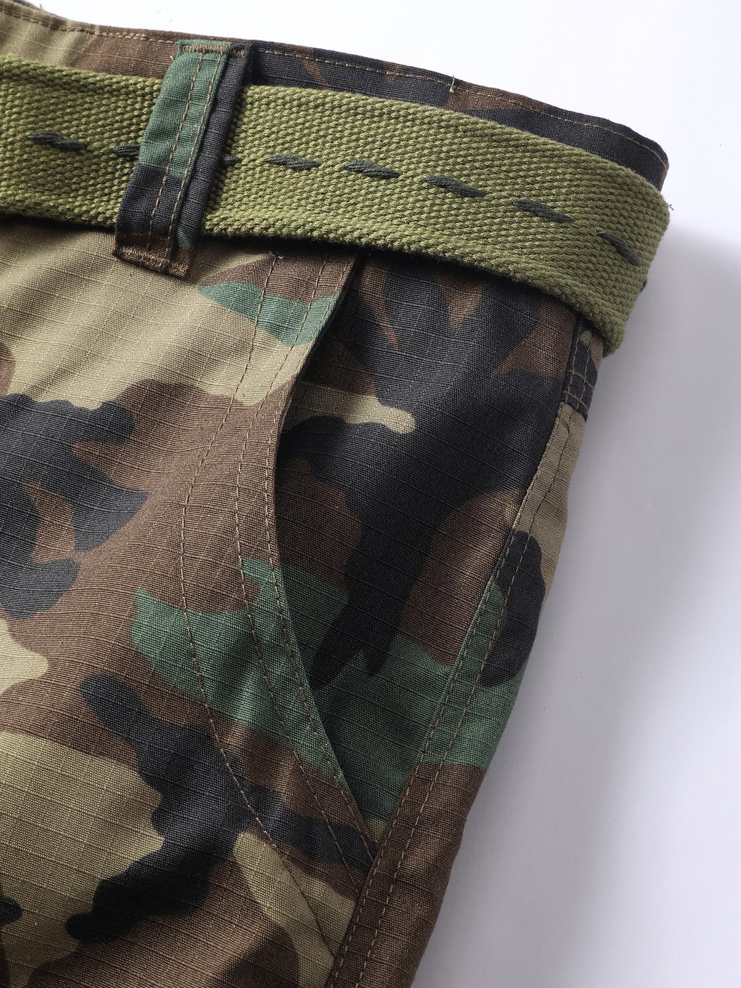 AKHIKING camo pants color options let you match both casual and outdoor gear