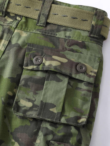 AKHIKING note belt not included clarifies accessory options.