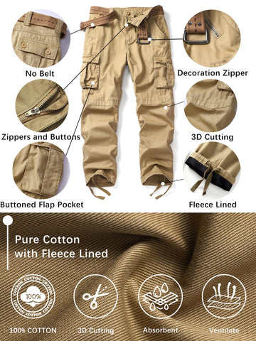 AKHIKING side pocket view shows convenient space for quick-access items.