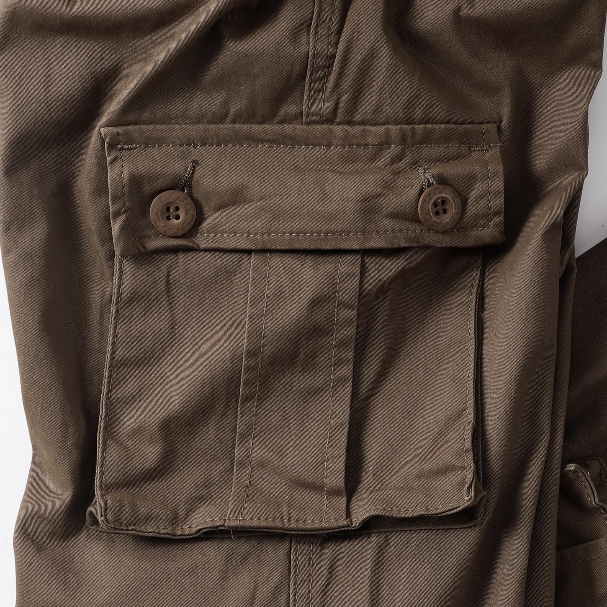 AKHIKING pants material wrinkle-resistant fabric for easy care outdoors