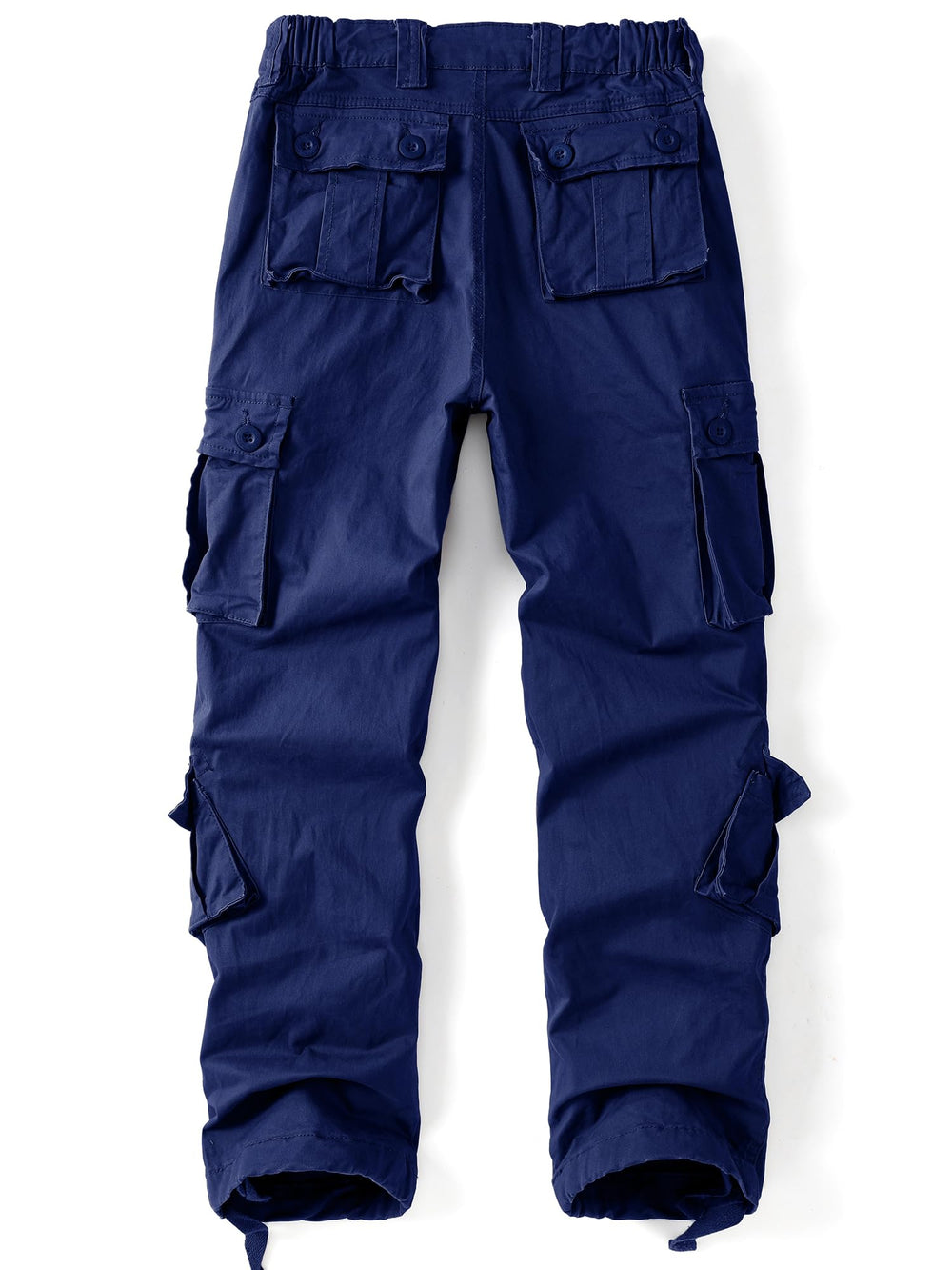 Akhiking Women's Cargo Pants pocket detail highlighting organized storage for hikes