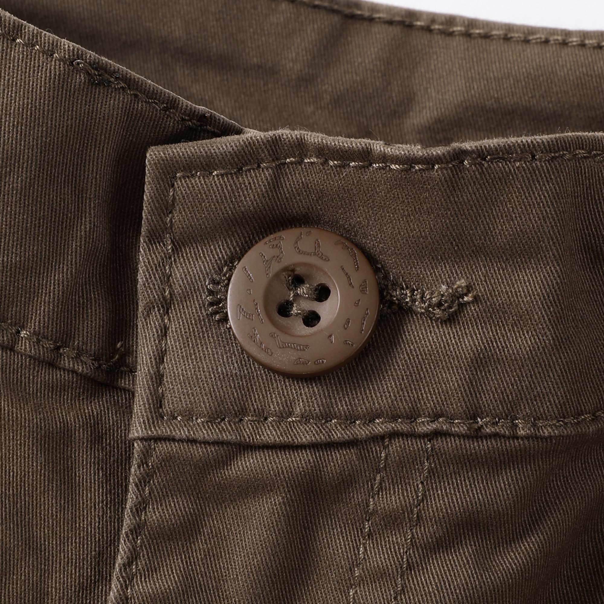 AKHIKING cargo pants pocket organization helps keep tools and devices within reach.
