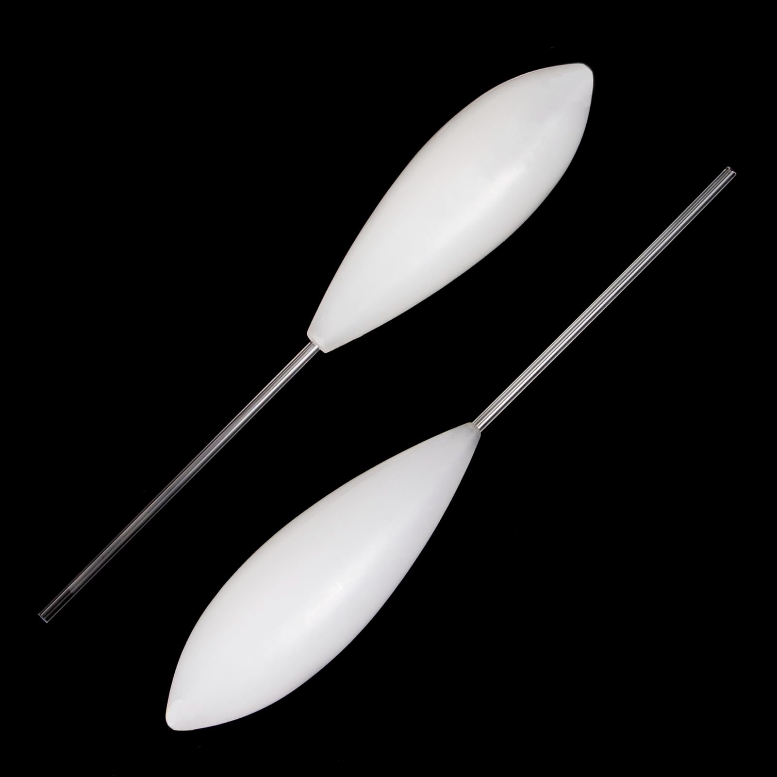 AKLOSIPY Bombarda Inline 30g bobber optimizing distance and accuracy