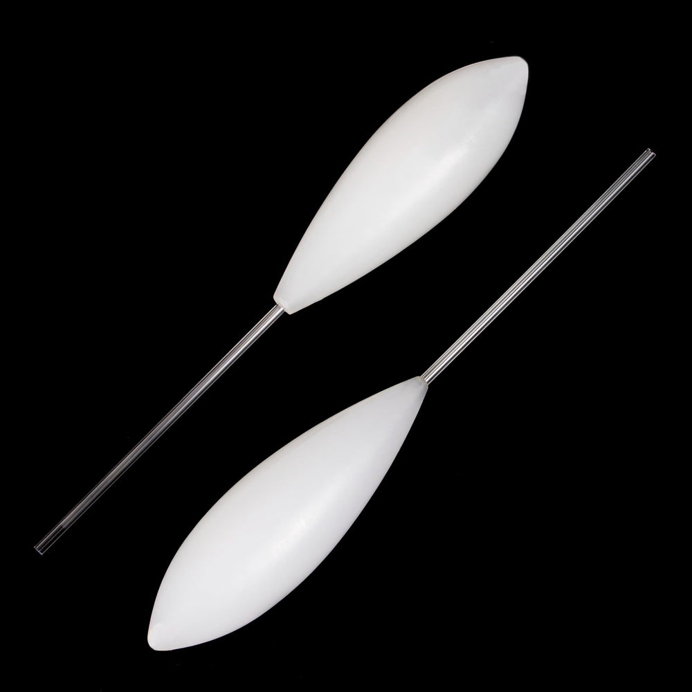 AKLOSIPY Bombarda Inline 30g bobber optimizing distance and accuracy